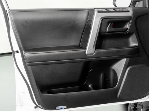 Used 2023 Toyota 4Runner SR5 image 47