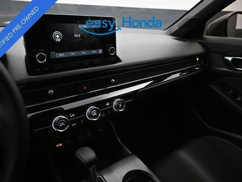 Used 2026 Honda Civic Sport image 11