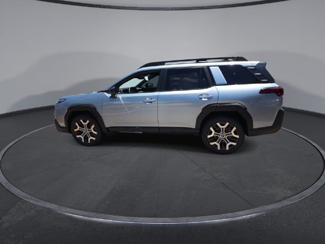 New 2026 Subaru Outback Touring XT AWD/4WD image 5