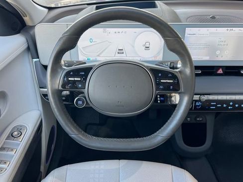 Certified 2023 Hyundai Ioniq 5 Limited RWD image 19