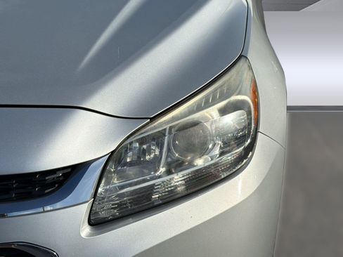 Used 2014 Chevrolet Malibu LT FWD image 12