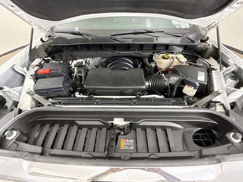 Used 2021 GMC Sierra 1500 SLE RWD image 31