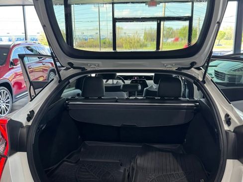 Used 2016 Toyota Prius Four Touring FWD image 26