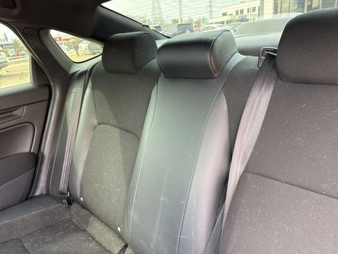 Used 2022 Honda Civic Sport image 10