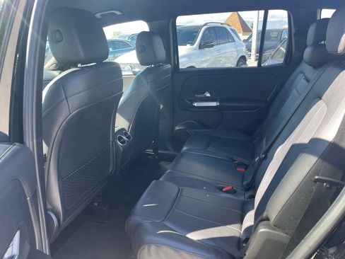 Certified 2020 Mercedes-Benz GLB 250 image 3