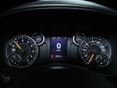 Certified 2022 RAM 1500 Big Horn image 26