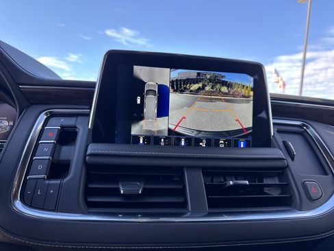 Used 2022 Chevrolet Tahoe Premier image 26