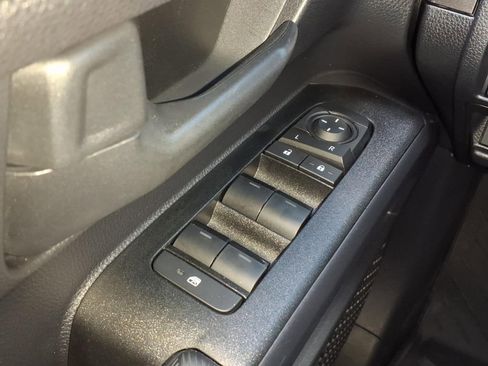 Certified 2025 Toyota 4Runner SR5 RWD image 23