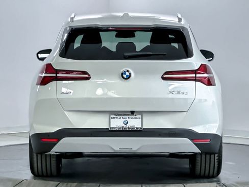 Used 2026 BMW X3 xDrive30 w/ Convenience Package AWD/4WD image 7
