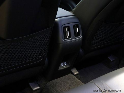 Used 2023 Hyundai Tucson SEL image 14