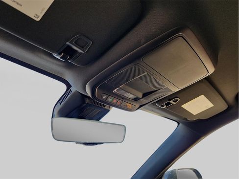 New 2025 GMC Terrain Elevation image 20