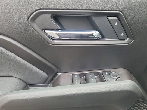 New 2026 GMC Canyon Elevation w/ Convenience Package image 11