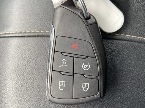 Used 2024 GMC Acadia Elevation AWD/4WD image 50