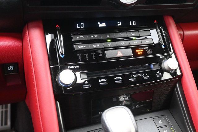 Used 2023 Lexus IS 350 F Sport RWD image 28