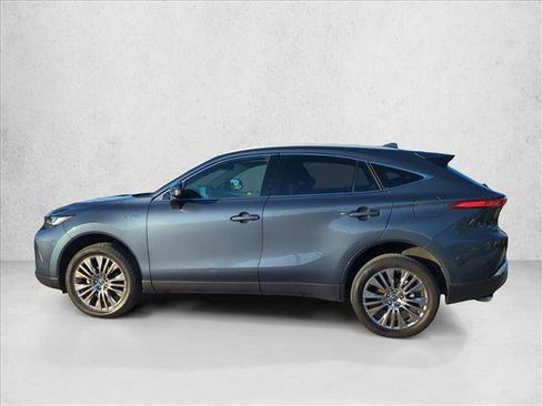 Used 2021 Toyota Venza XLE image 5