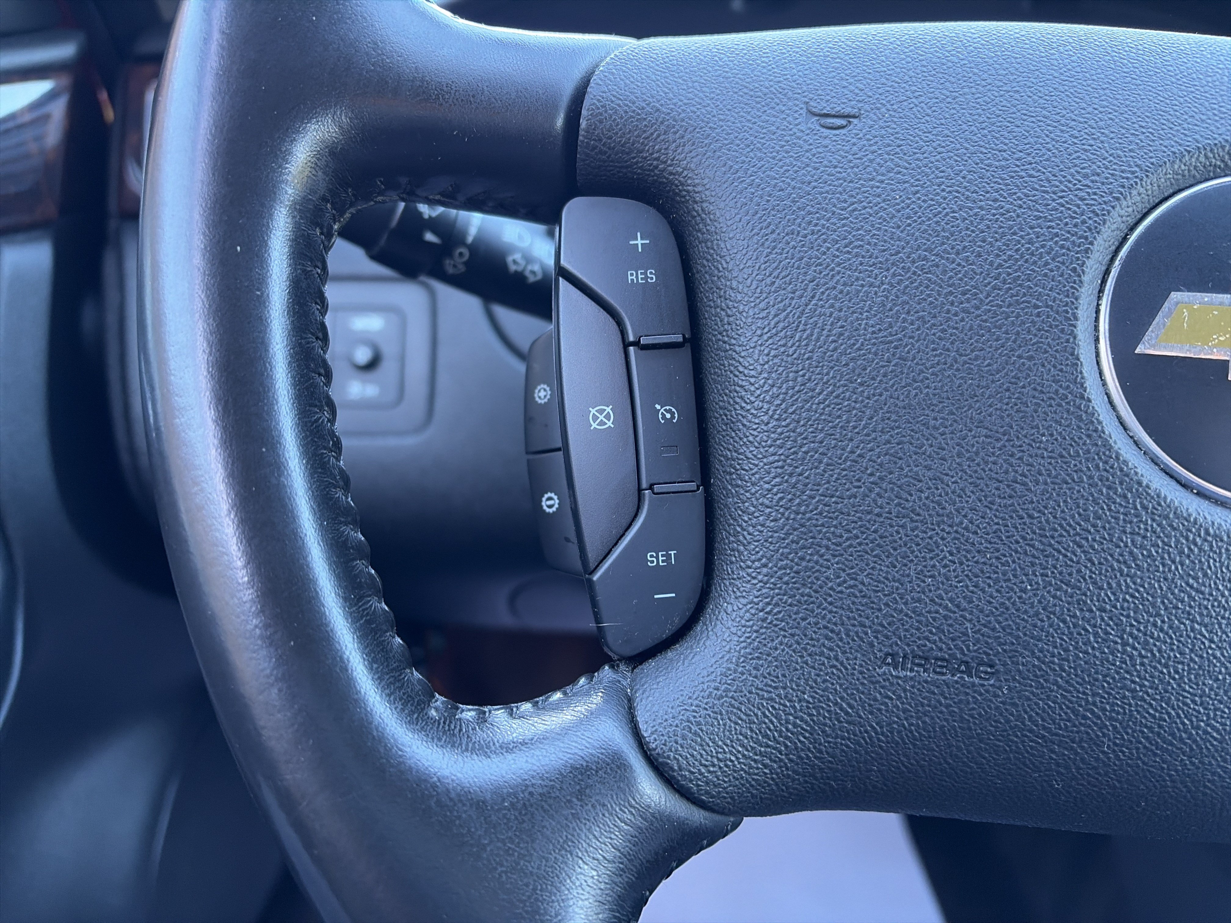 Used 2012 Chevrolet Impala LS FWD image 18