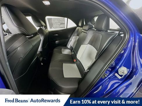 New 2026 Toyota Corolla XSE image 23