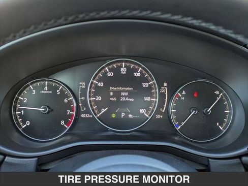 Certified 2025 MAZDA CX-30 AWD 2.5 S w/ Preferred Package image 15