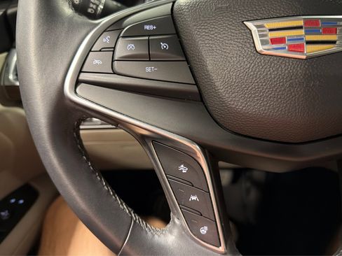 Used 2016 Cadillac CT6 Premium Luxury w/ Comfort Package AWD/4WD image 21