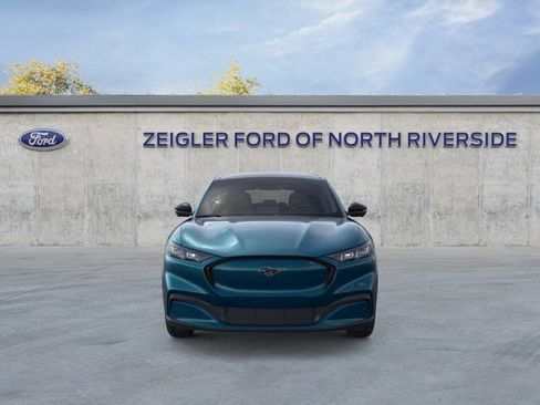 New 2026 Ford Mustang Mach-E Premium AWD/4WD image 6