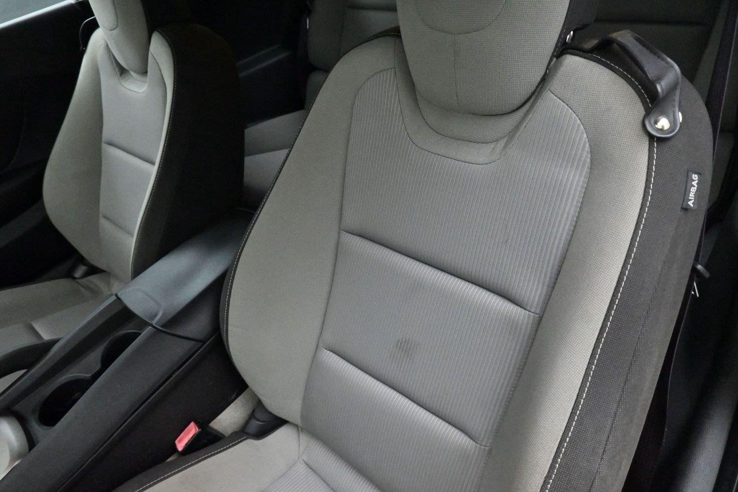Used 2015 Chevrolet Camaro LT w/ RS Package RWD image 15
