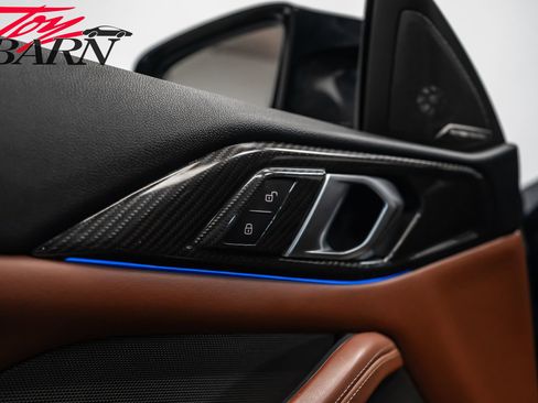 Used 2023 BMW M4 Coupe w/ Executive Package image 22