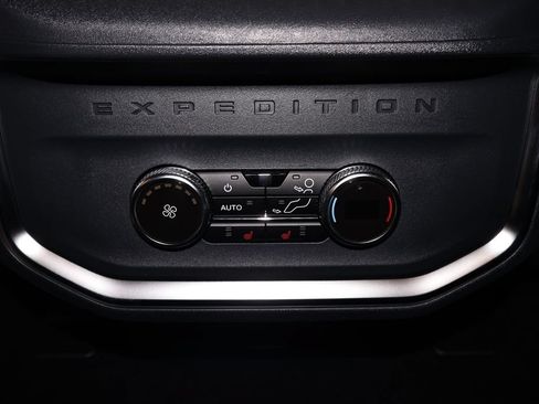 New 2027 Ford Expedition Max King Ranch AWD/4WD image 16