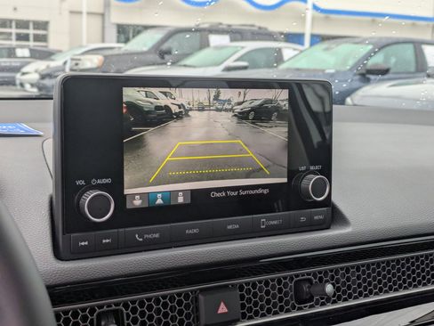 Used 2024 Honda Civic EX-L image 23