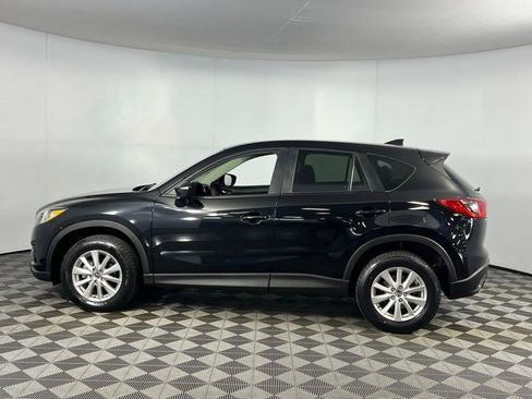 Used 2016 MAZDA CX-5 Touring image 6