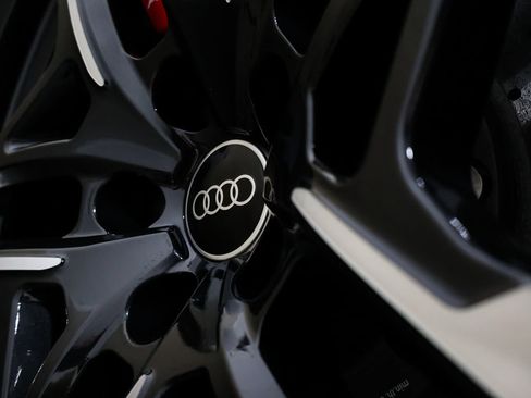 Used 2022 Audi R8 V10 performance image 83