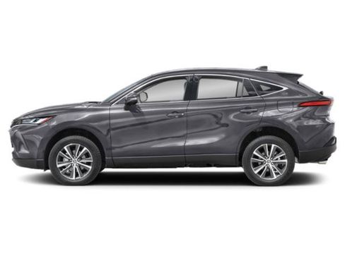 Used 2024 Toyota Venza XLE AWD/4WD image 3