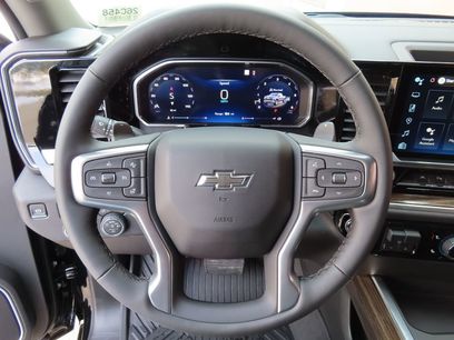 New 2026 Chevrolet Silverado 1500 RST w/ RST All Star Premium Package