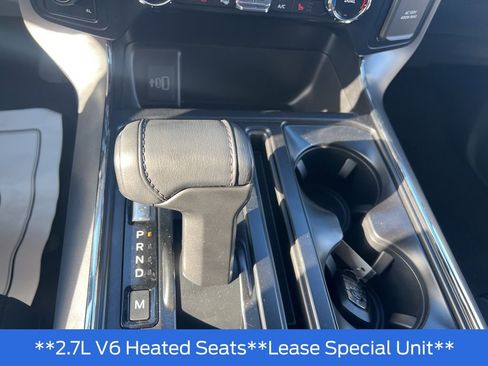 New 2026 Ford F150 XLT w/ Equipment Group 302A MID image 22