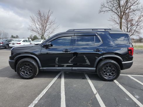 Used 2026 Honda Passport TrailSport Elite image 18