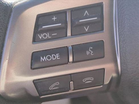 Used 2014 Subaru Crosstrek 2.0i Premium w/ Moonroof Package image 16