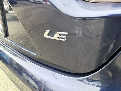 Used 2024 Toyota Corolla LE image 11