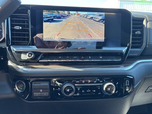 New 2026 Chevrolet Silverado 1500 LT image 18