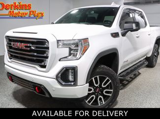 Used 2019 GMC Sierra 1500 AT4 w/ Off Road Performance Package AWD/4WD video 1