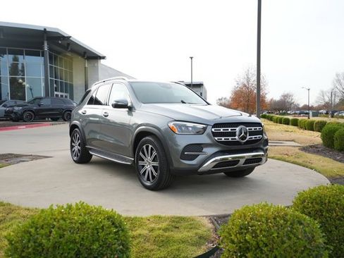 Used 2026 Mercedes-Benz GLE 350 GLE 350 image 10