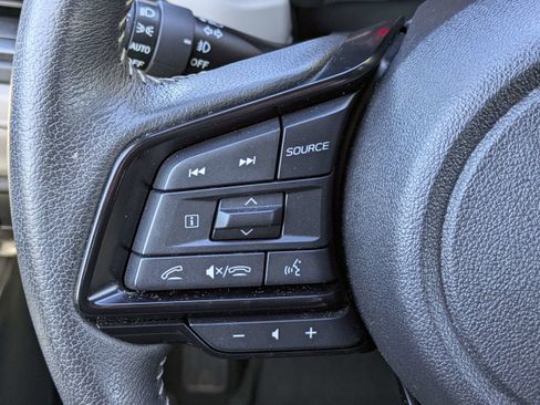 Certified 2025 Subaru Forester Premium image 23