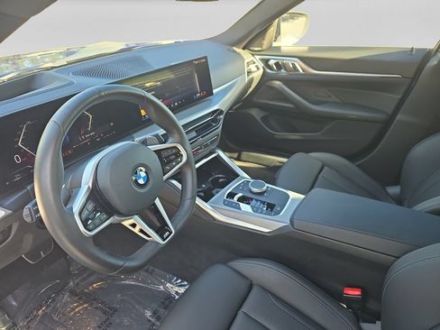 Used 2025 BMW 430i xDrive w/ M Sport Package AWD/4WD image 33