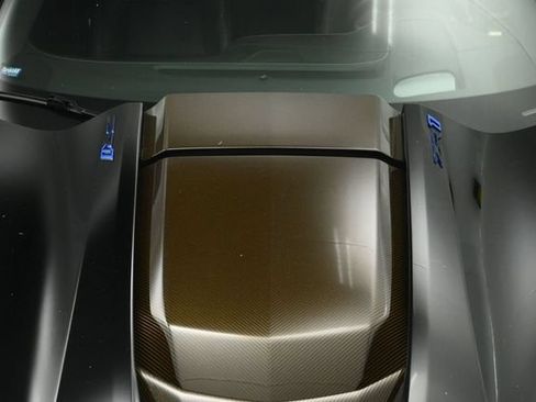 Used 2019 Chevrolet Corvette ZR1 RWD image 54