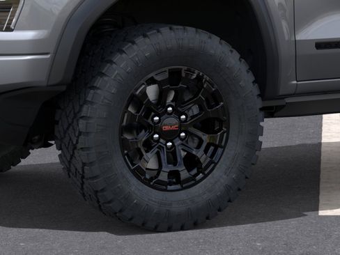 New 2026 GMC Canyon Elevation w/ Convenience Package RWD image 33