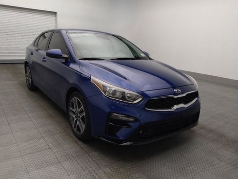 Used 2019 Kia Forte S image 13