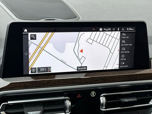 Used 2024 BMW X3 xDrive30i w/ Convenience Package w/ZPA image 21