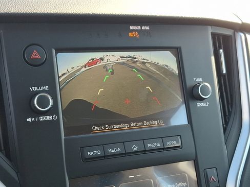 Certified 2024 Subaru Legacy image 17