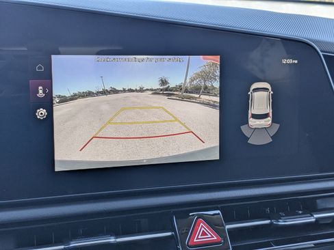 New 2026 Kia Niro EX image 23