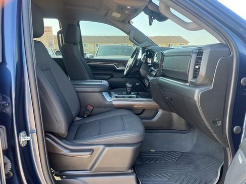 Used 2022 Chevrolet Silverado 1500 RST image 55