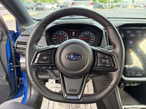 Used 2023 Subaru WRX Premium w/ Popular Package #2 AWD/4WD image 19
