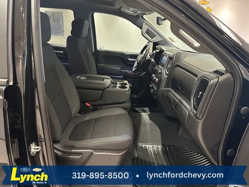 Used 2021 Chevrolet Silverado 1500 LT AWD/4WD image 6